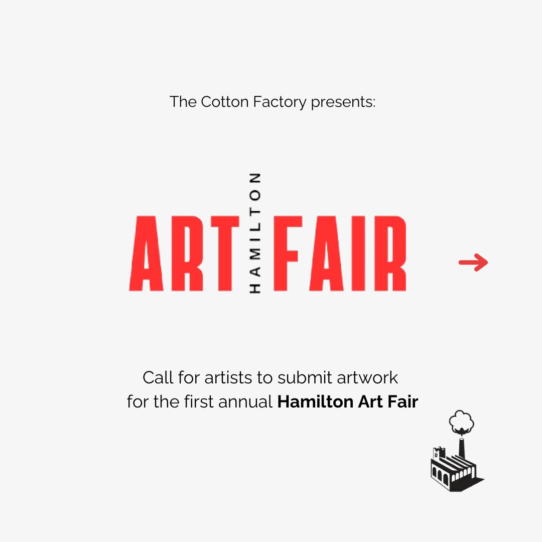 Art Fair Hamilton